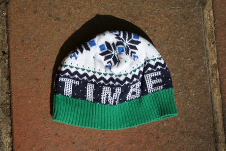 Čiapka, timberland,80