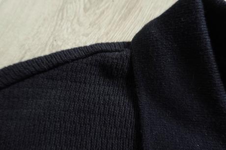 Mäkké košelotriko h&m slim fit, h&m,m