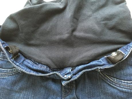 Tehotenské rifle, 36