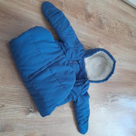 Zatepleny overal, f&f,62