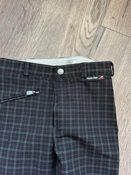 Viaceré rajtky, hkm