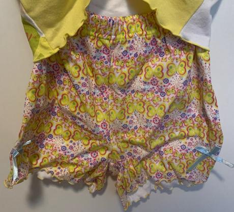 Barbie dvojdielne pyžamo, barbie,98