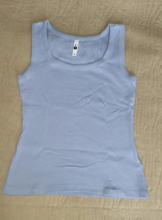 Dámske tielko velk. s, s