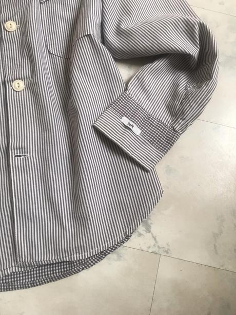 Zaujímavá kvalitná košeľa, s