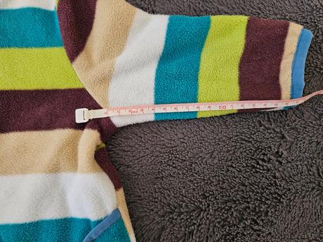 Microfleece overal pidilidi 6/9, pidilidi,68