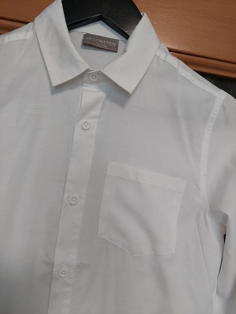 Košeľa 134/140, 134