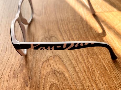 Dioptricke detske okuliare rayban, ray-ban