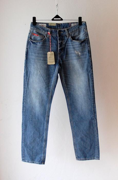 Pánske rifle, lee cooper,s