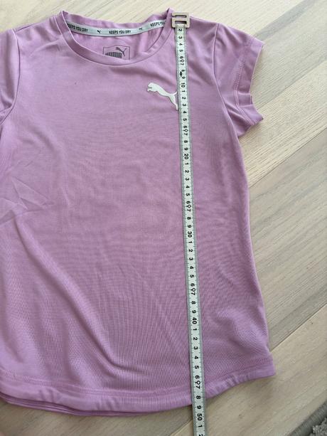 Tričko puma 140, puma,140