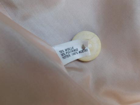 Kvalitny trachten blejzer/sako, 52