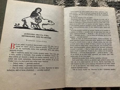 Z rozprávky do rozprávky (1979), 