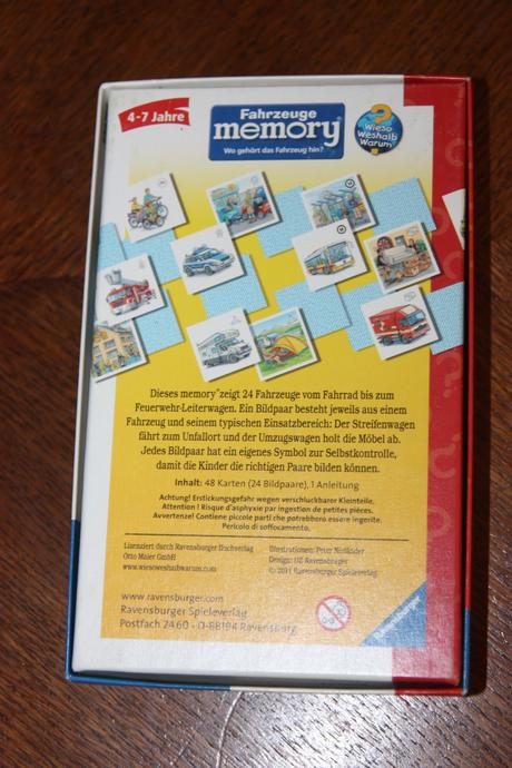 Pexeso dopravne prostriedky,