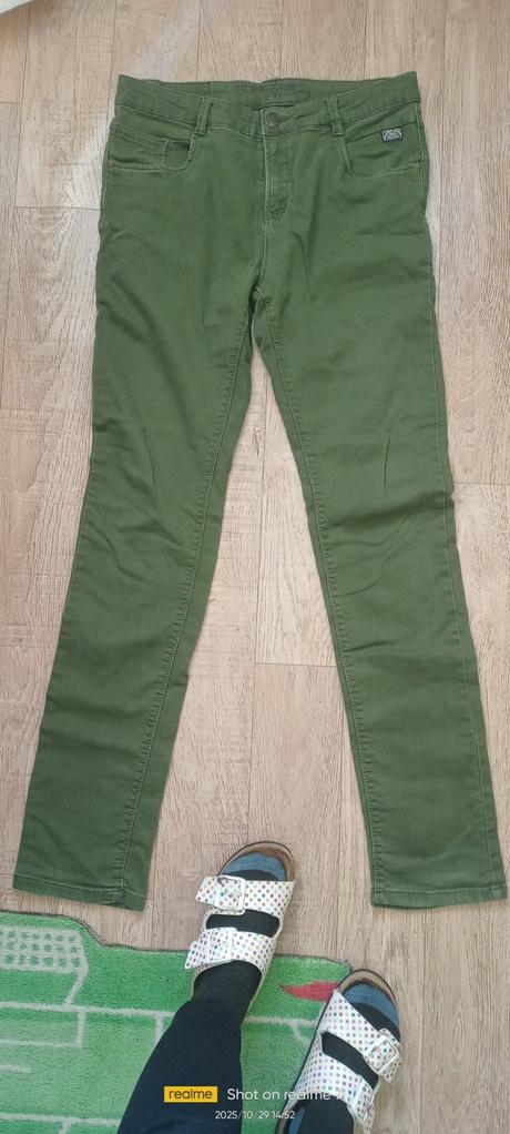 Rifle, chapter young,176