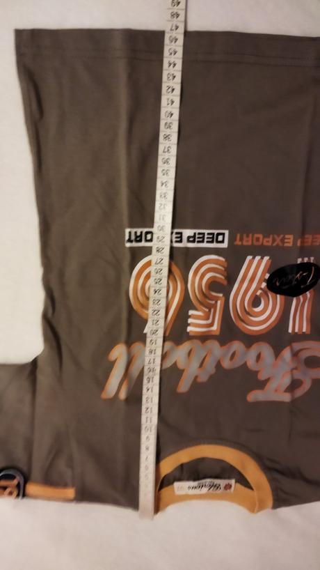 Balík oblečenia,veľ.122, 122–134