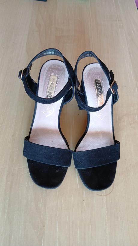 Sandálky č. 35, primark, primark,35