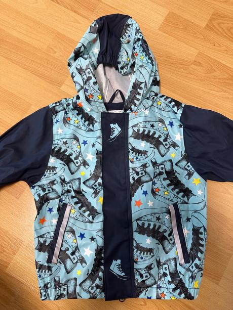 Nepremokava detska bunda lupilu, lupilu,86