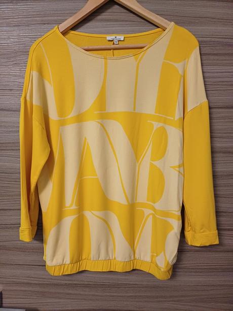 Tričko tt, tom tailor,s