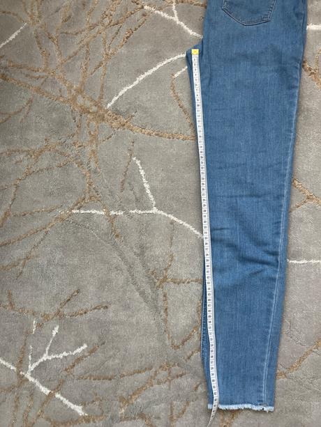 Rifle, calzedonia,152