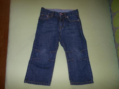 Autíčkové rifle h&m disney cars 92/98, h&m,92