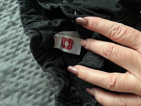 Balík veci, 122–134