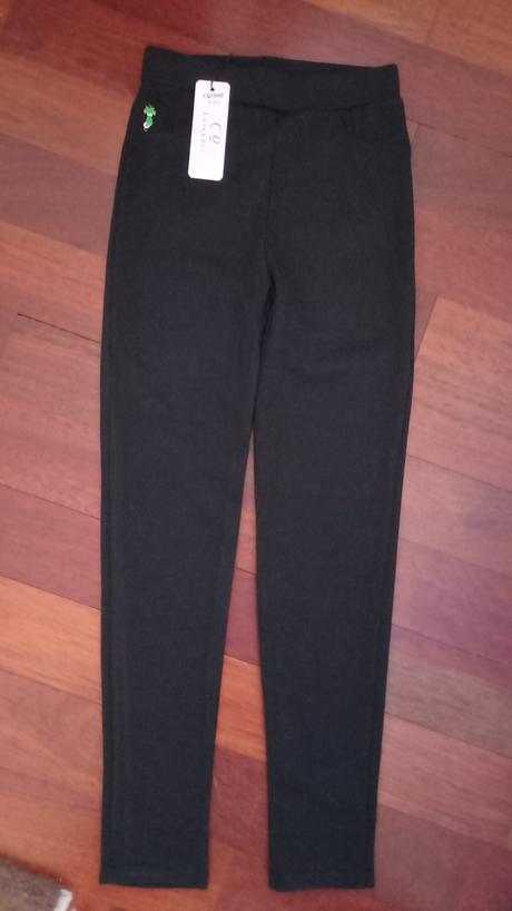 Nohavice - legínky, 152