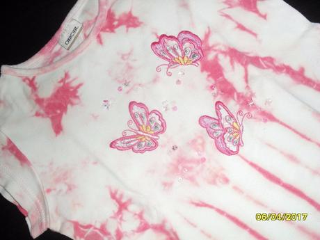 Tričko, cherokee,122