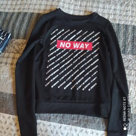 Pulóver, new yorker,140