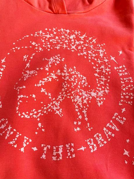 Kvalitná mikina diesel, diesel,s