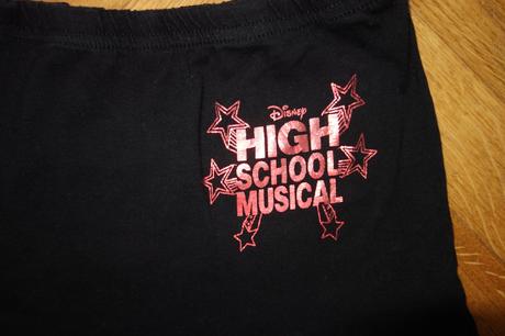 Sukňa high school musical, george,140