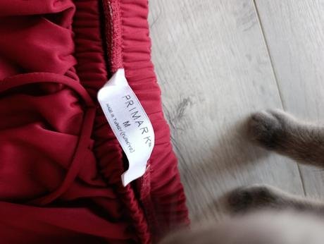Balónová sukňa, primark,m