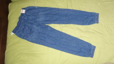 Nove tenke rifle gap, gap,164