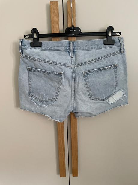 Štýlové rifľové šortky/ kraťasy gap, gap,s