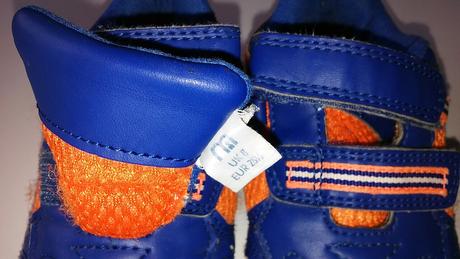Detske botasky 25,5 mothercare, mothercare,25