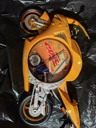 Detské hodiny na stenu,