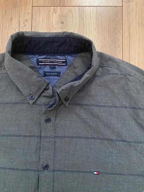 Panska kosela tommy hilfiger, tommy hilfiger,xl