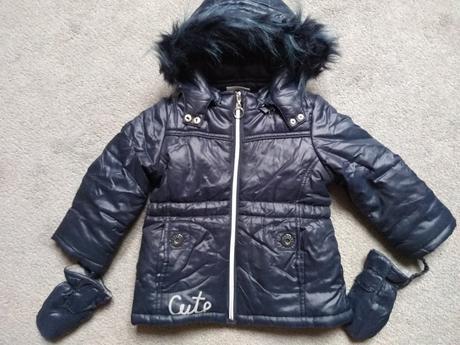 Bunda 80/86, coccodrillo,80