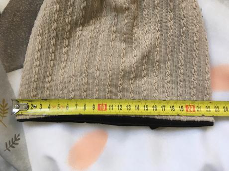 Dvojvrstvová čiapka, 98