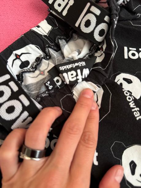 Predam šaty loowfat, 116