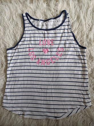 Dievčenské tielko, 128