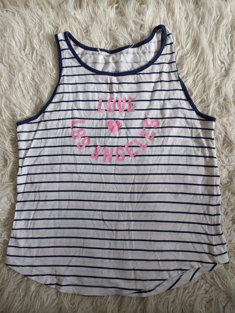 Dievčenské tielko, 128