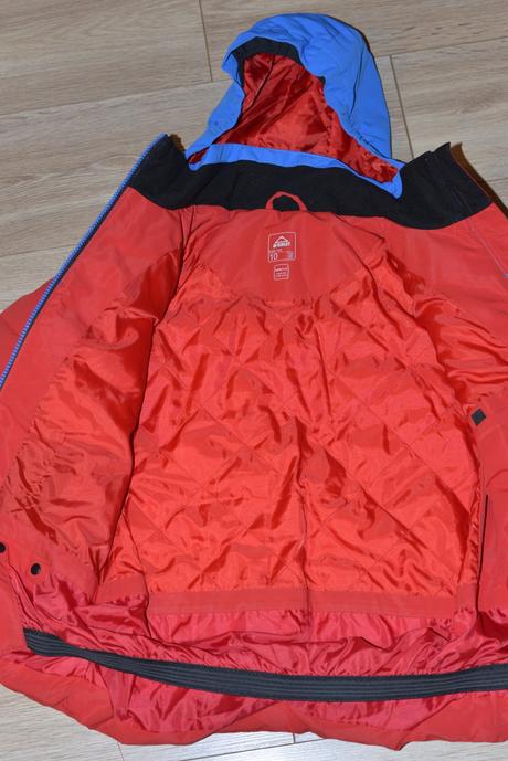 Zimná bunda, mckinley,140