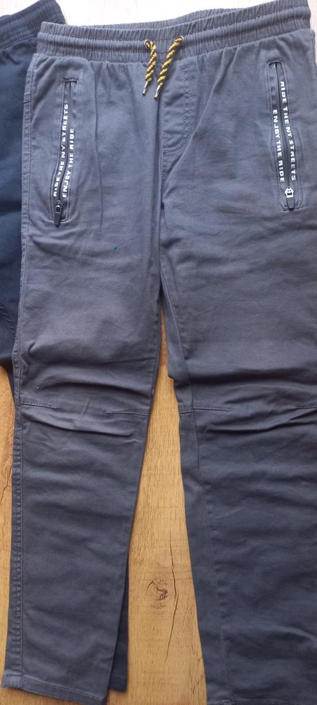 Nohavice 152/158, 152