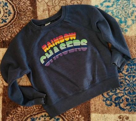 Mikina next na 6 rokov, next,116