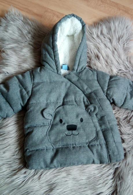 Bundička s mackom - 74, dopodopo,74