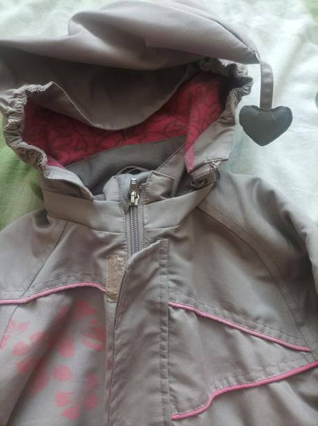 Overal pre dievčatko, 92