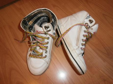 Tenisky agaxy, agaxy,31