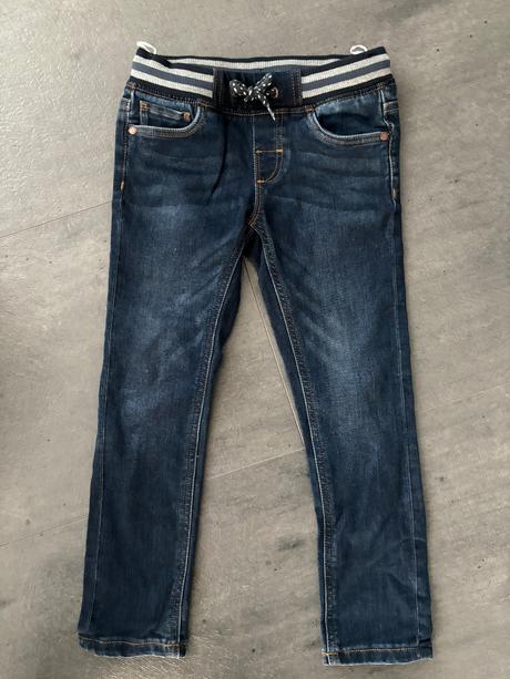 Chlapcenske rifle, c&a,116