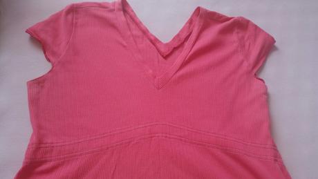 Tehotenské tričko maderna, m