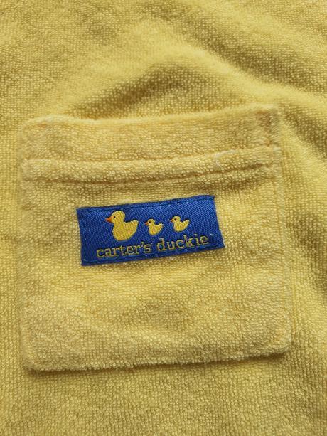 Kacickove frote opalovacky, carter's,62