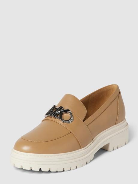 Mokasíny michael michael kors, veľ.37, michael kors,37